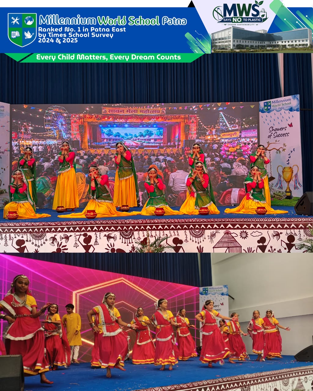cbse school in kankarbagh patna